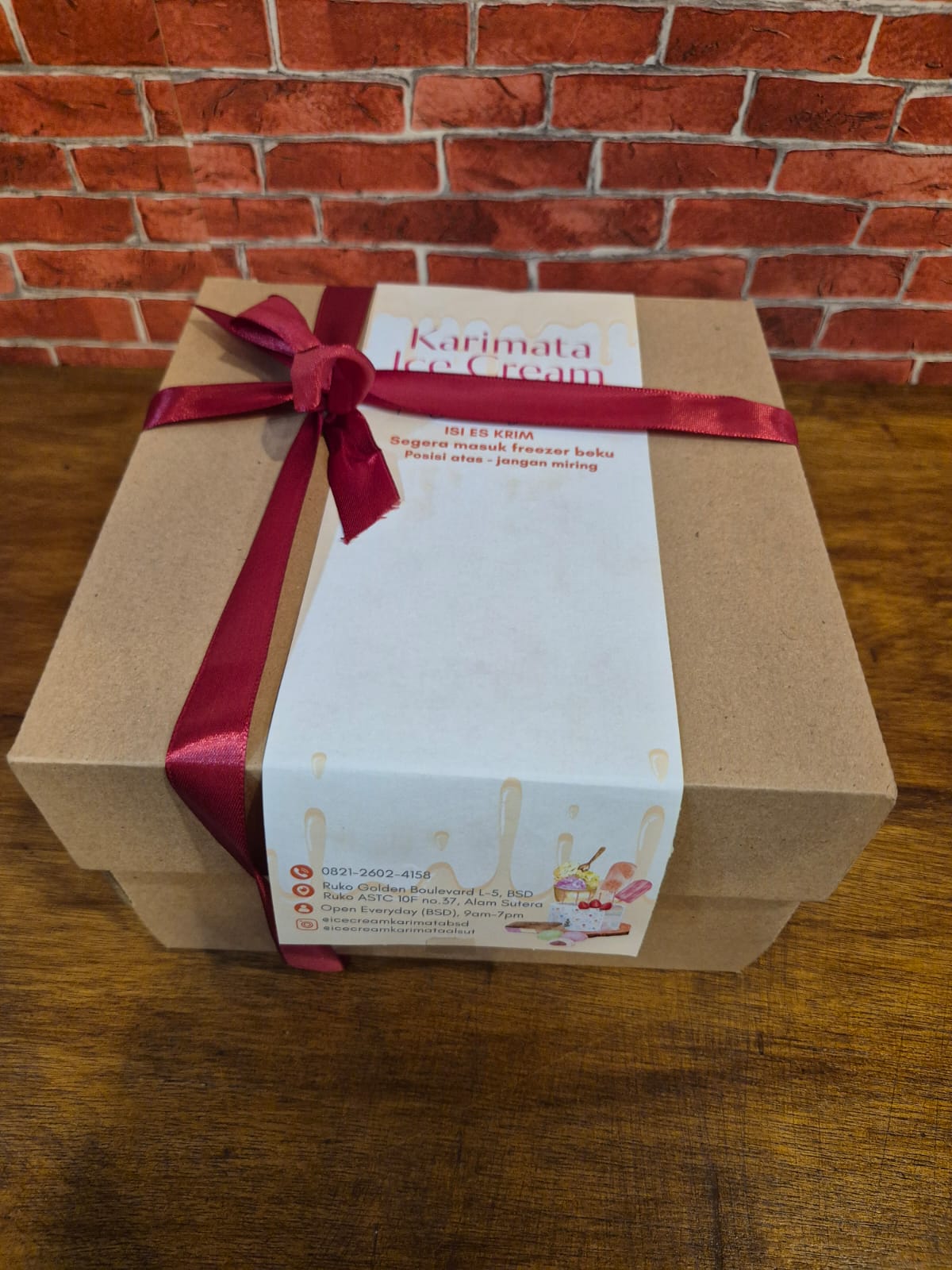 Packaging